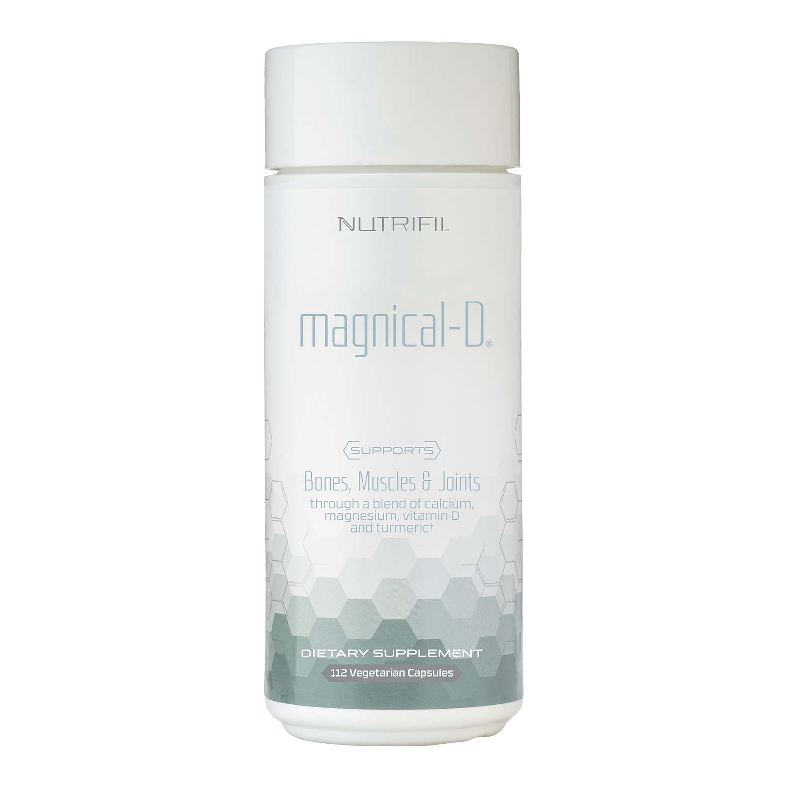 Magnical-D® — Calcium, Magnesium, D3 & K2 — available from 10:10 and Healthy