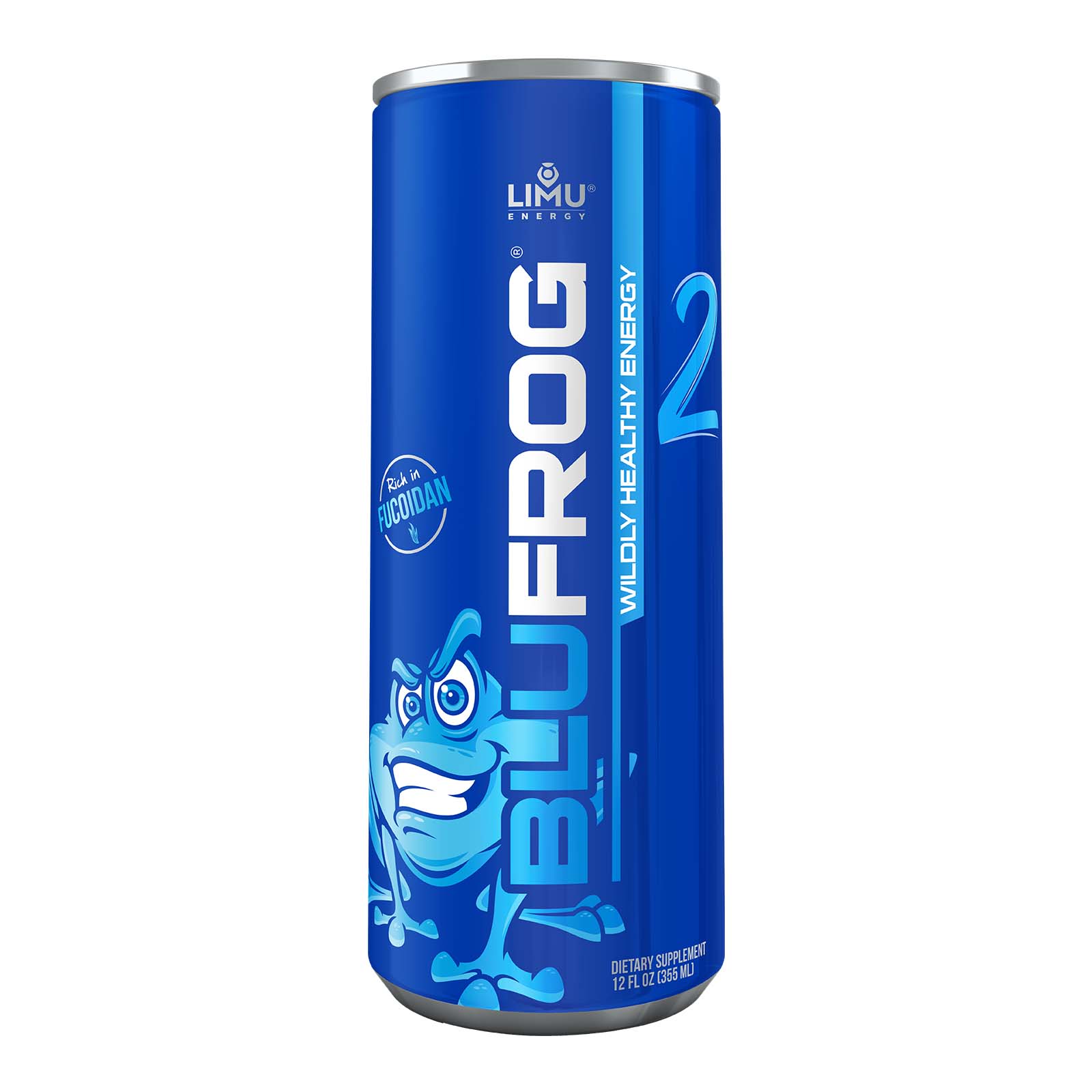 BLU FROG 2®