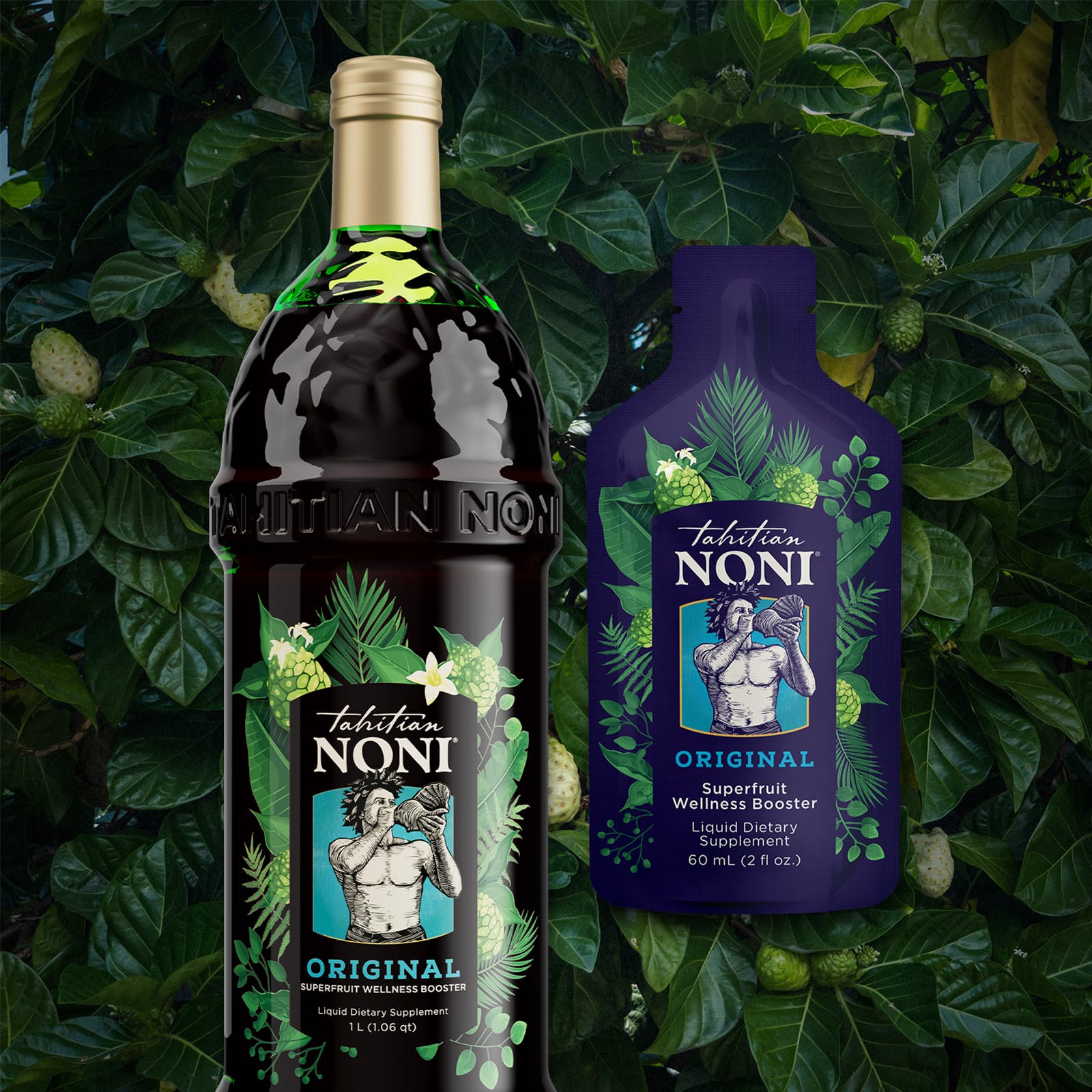 Tahitian Noni® Original