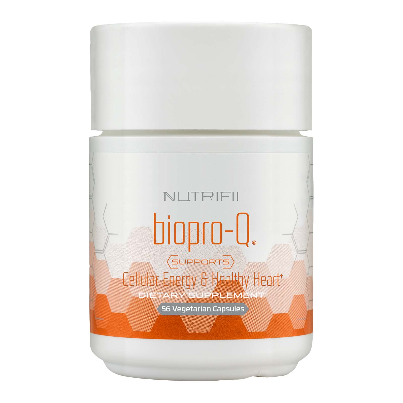 Biopro-Q® — Ubiquinol CoQ10 + Noni Cellular Energy — available from 10:10 and Healthy