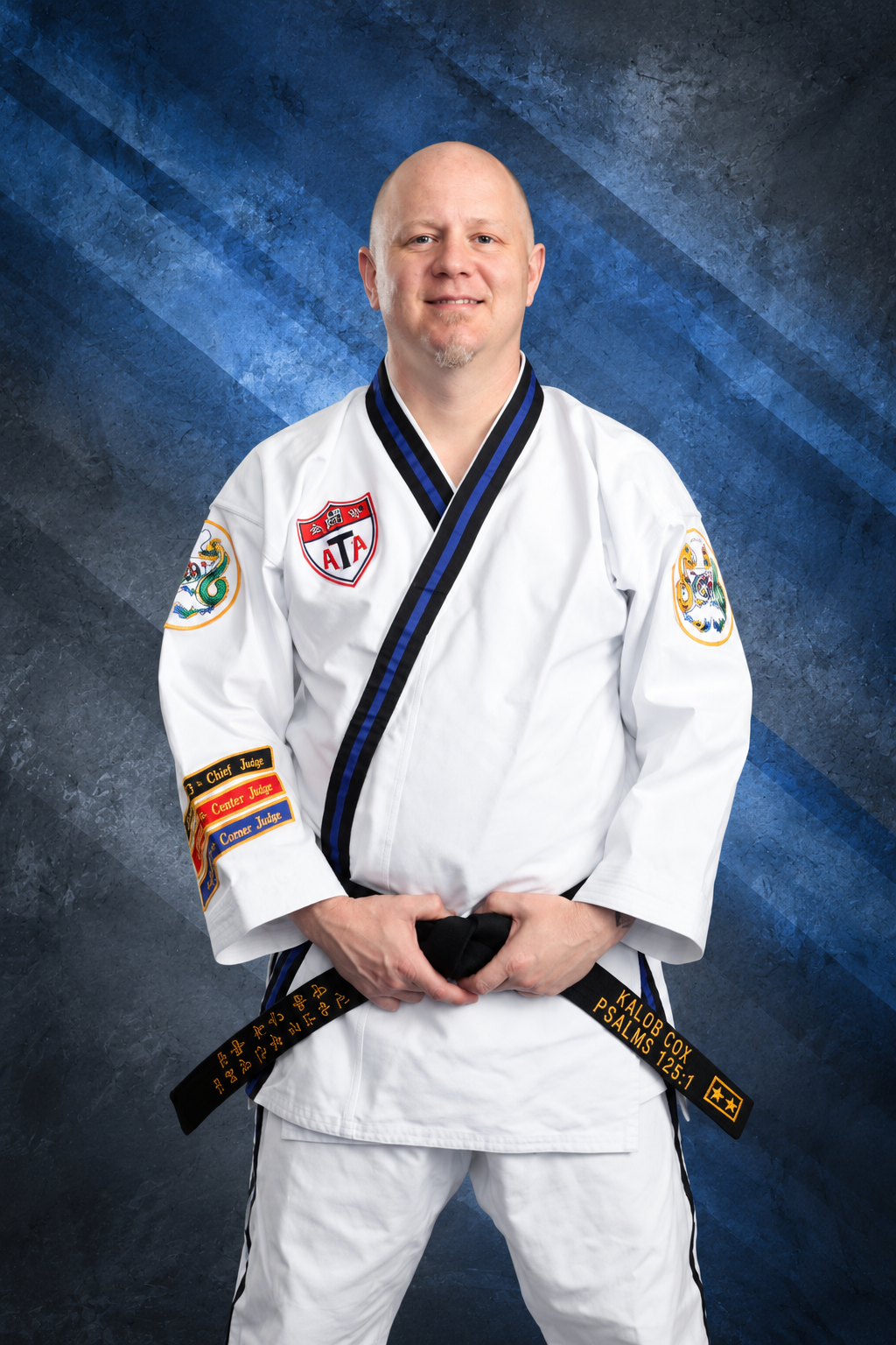 Master Cox