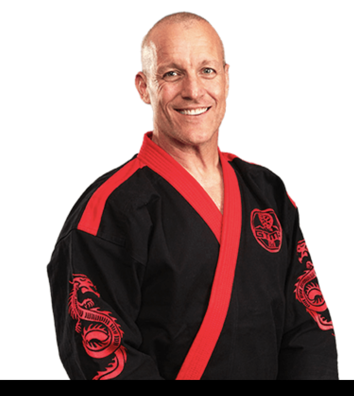 Chief Master Henderson
