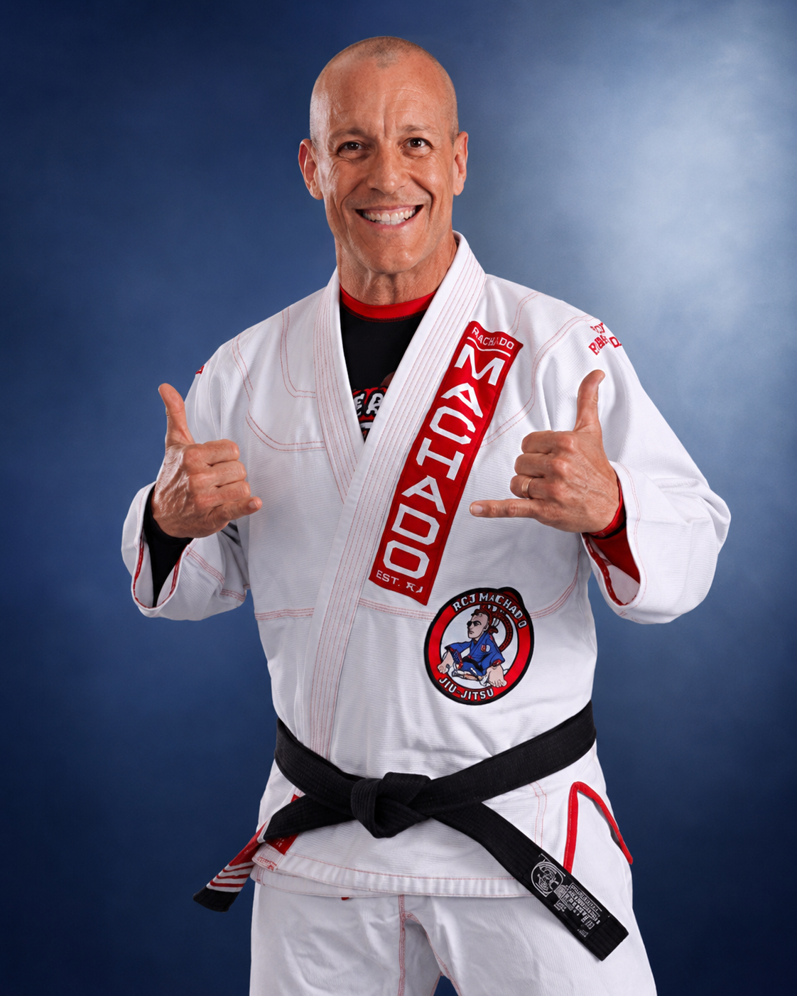 Chief Master Henderson