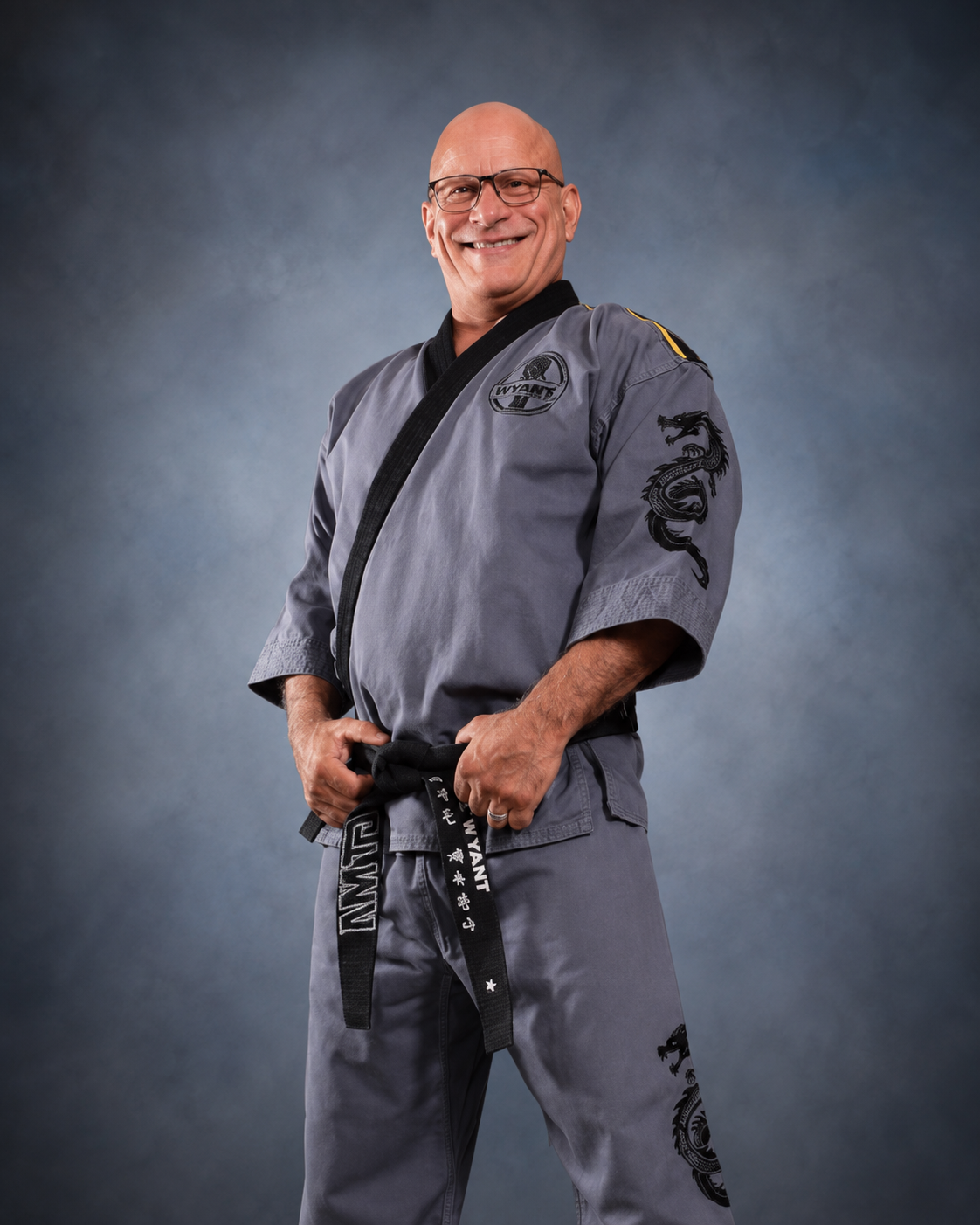 Master Wyant