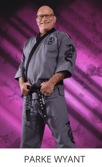Master Wyant