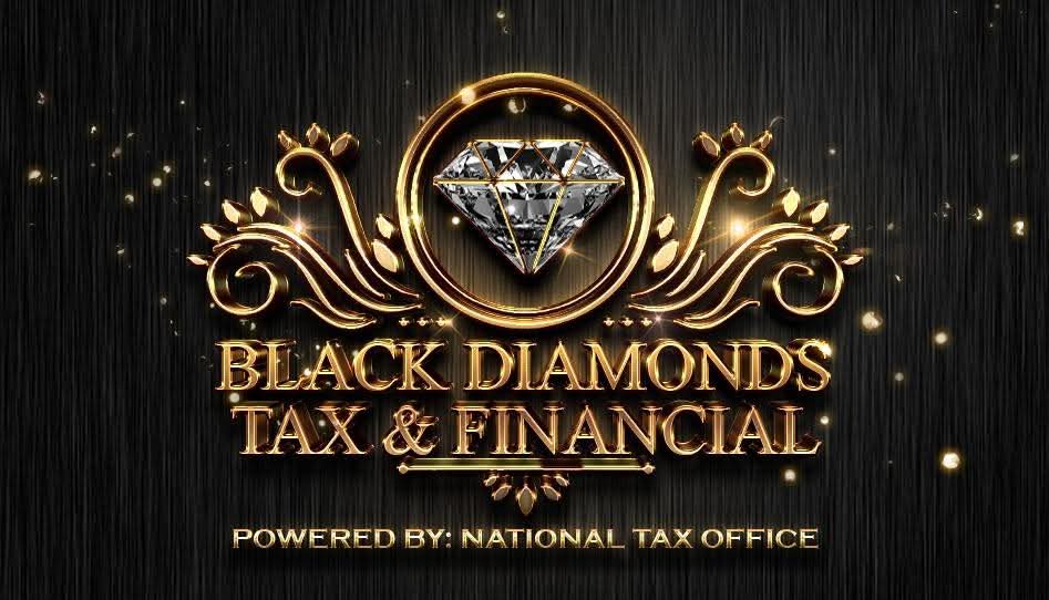 Black Diamonds Tax & Financial