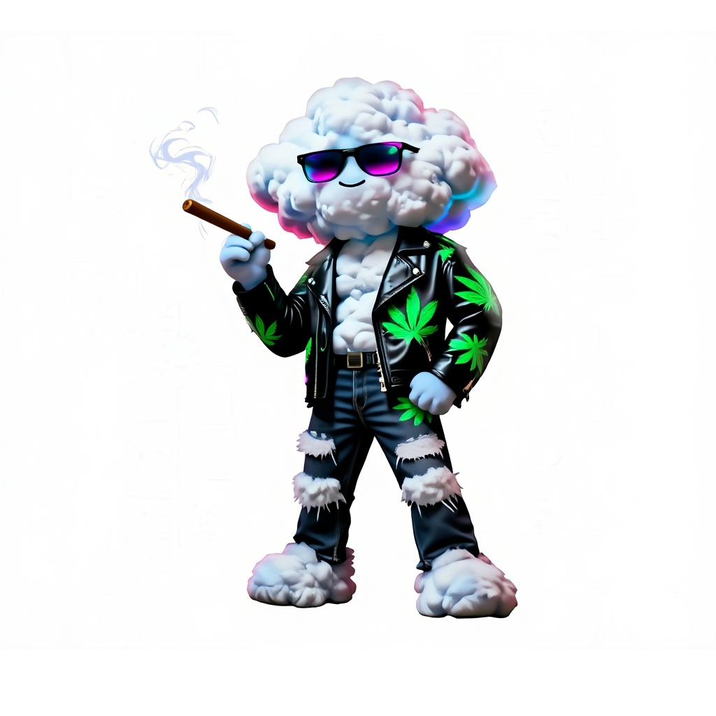 Smokeyface