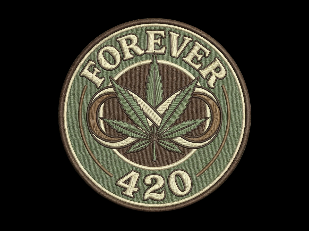 Forever 420