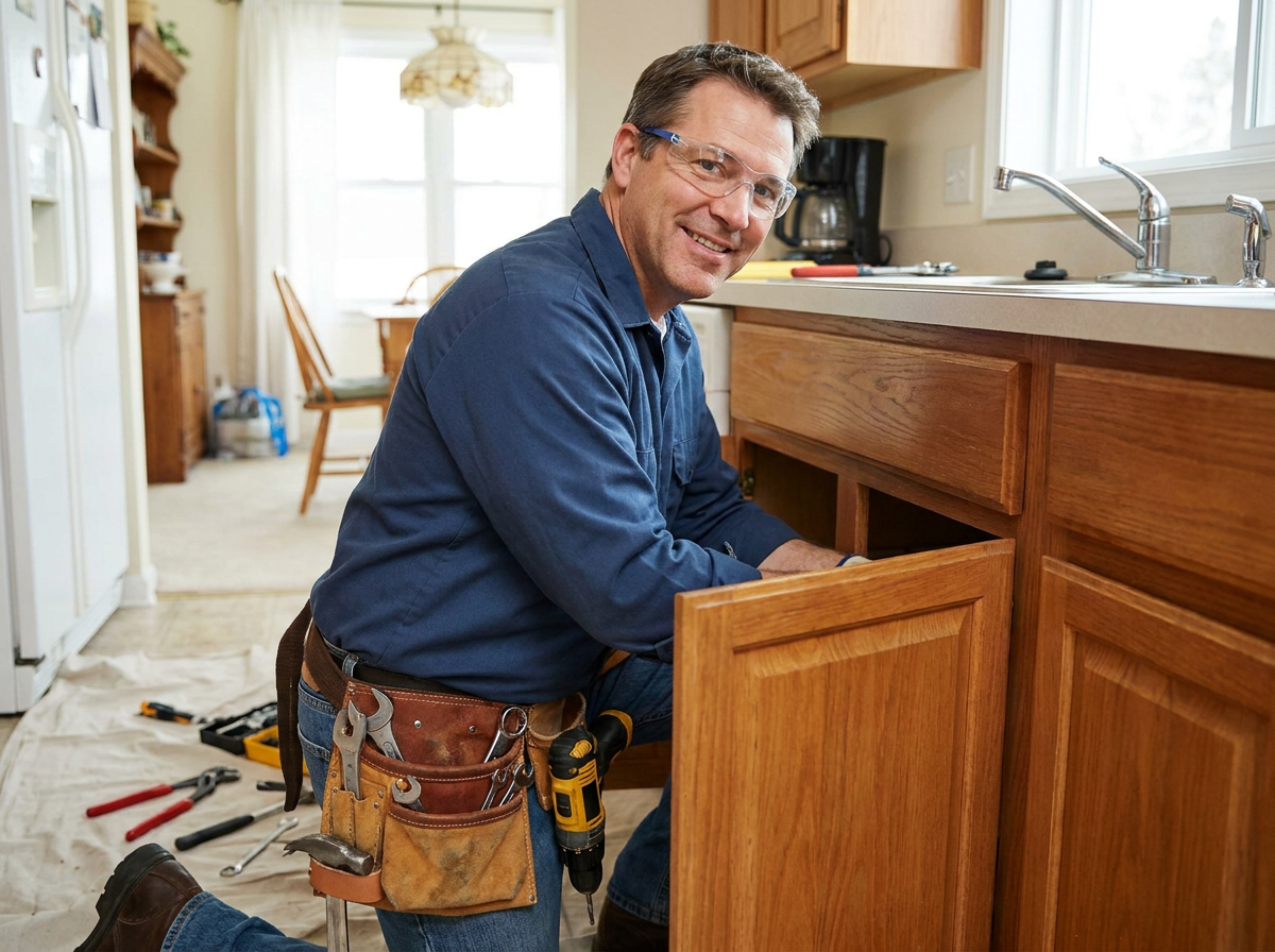 General Handyman