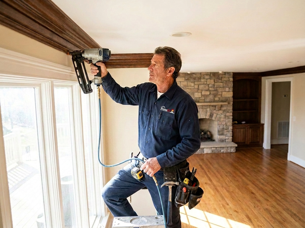 Carpentry & Framing