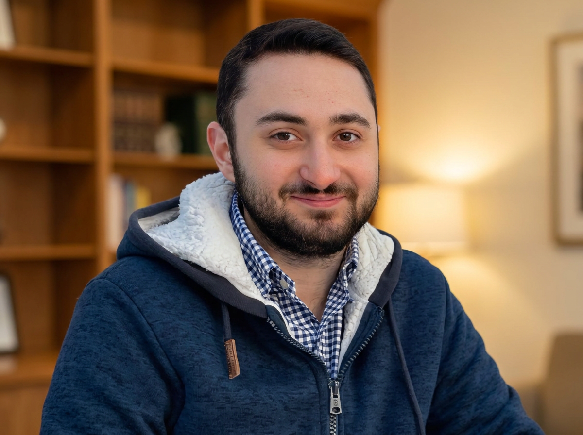 Mohamad Shabib