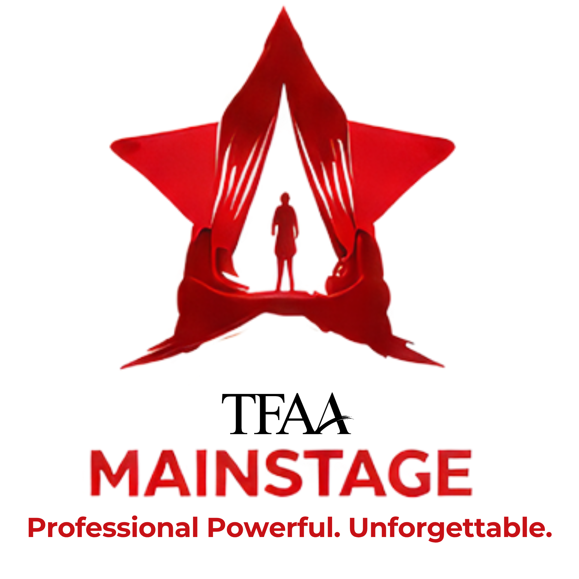 TFAA Mainstage