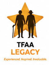 TFAA Legacy Logo