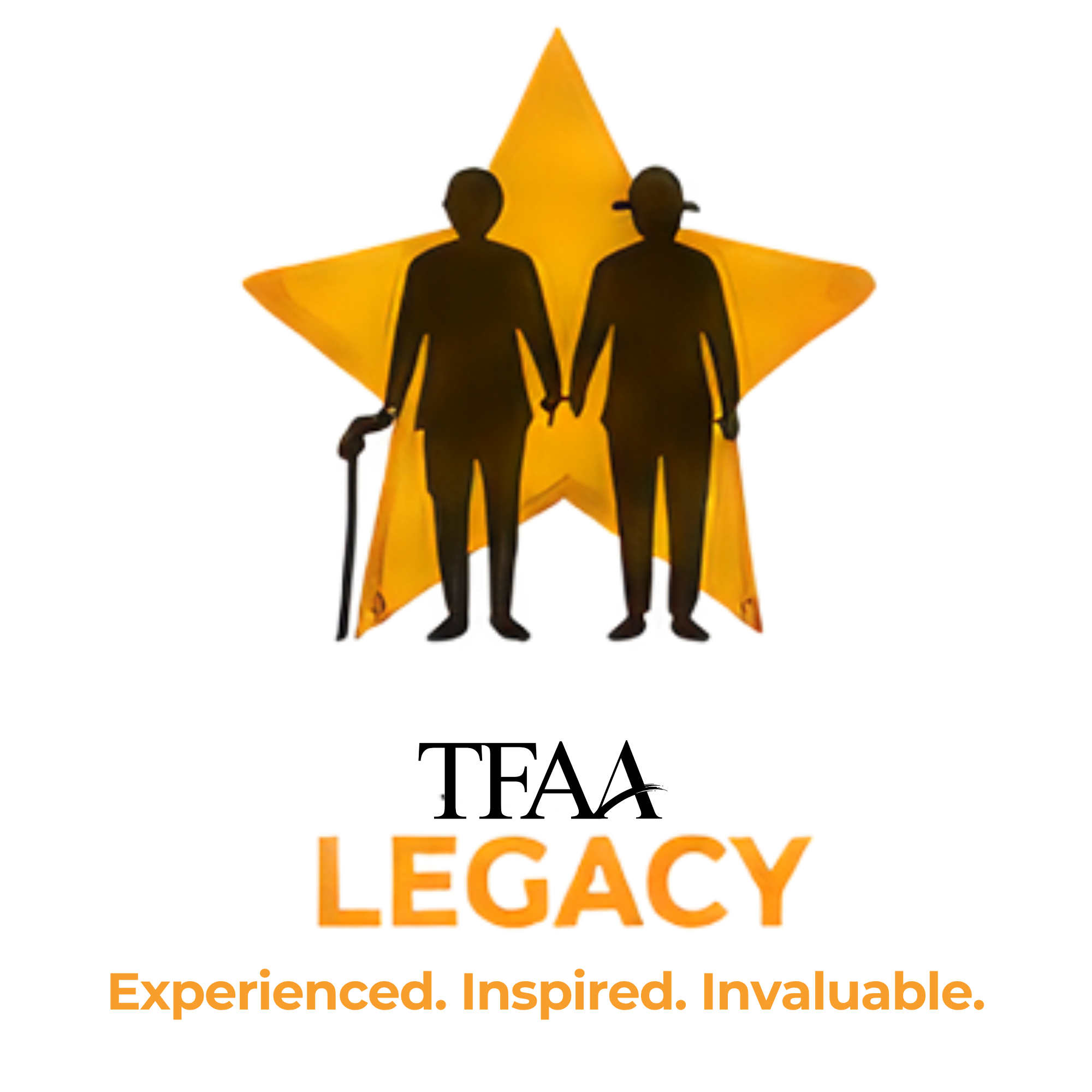 TFAA Legacy Logo