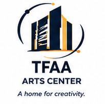 TFAA Arts Center Logo
