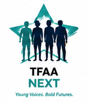 TFAA Next Logo
