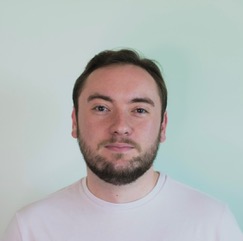 Matt Morse headshot