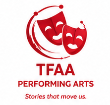TFAA Performing Arts Logo