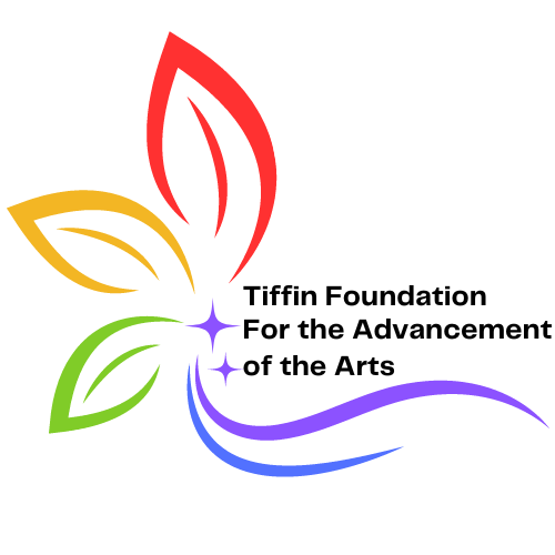 TFAA Logo — Tiffin Foundation for the Advancement of the Arts