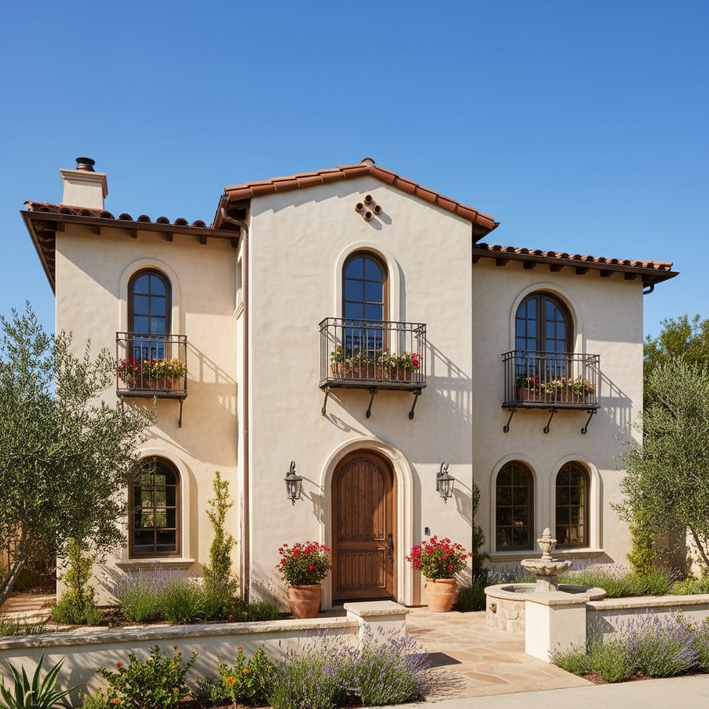 Spanish Colonial ADU