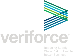 Veriforce - Reducing Supply Chain Risk