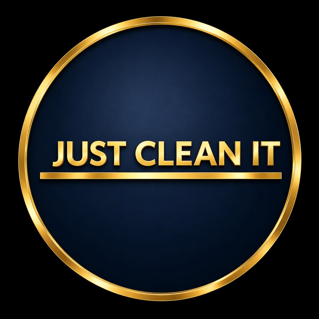Just Clean It