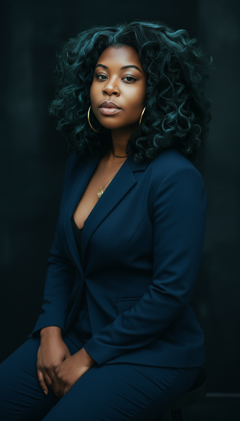 Just Clean It Professional Brand Ambassador