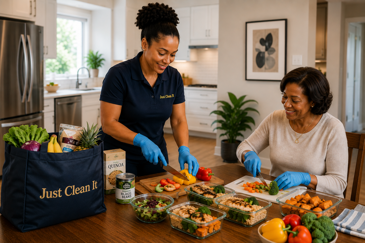 Home Help Support