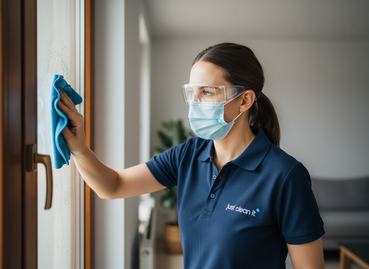 Neglected Property Restoration