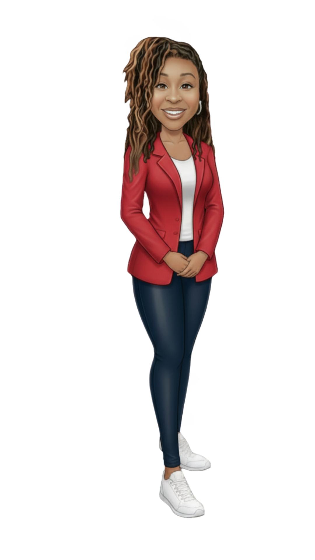 Just Clean It Ambassador