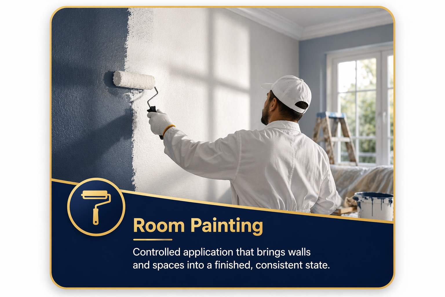 Room Painting