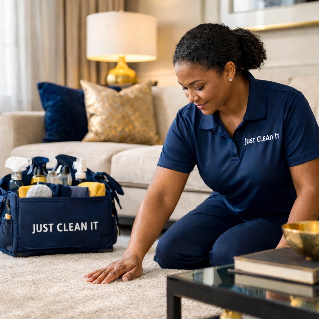 Carpet and upholstery cleaning Toronto