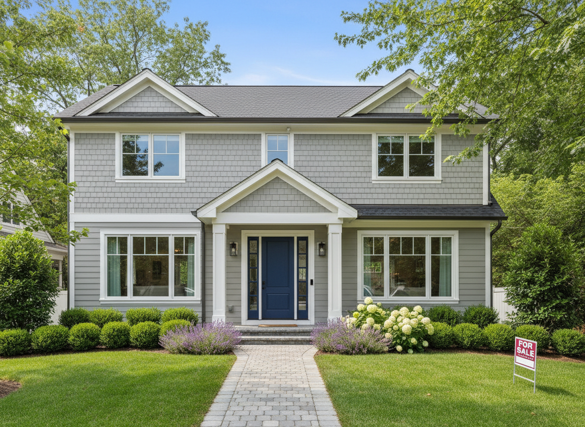 Move-In Move-Out Cleaning