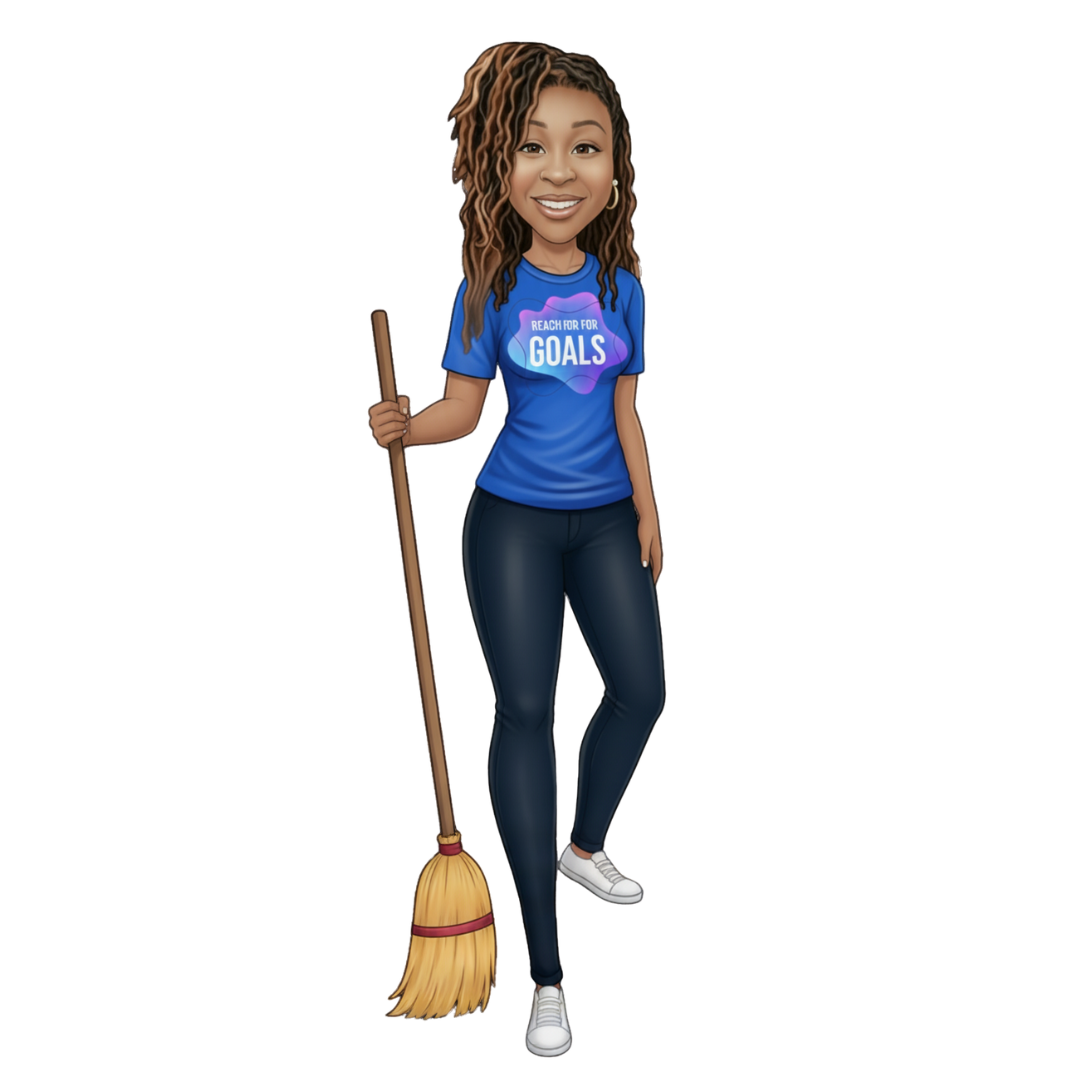 Niza — your moving day cleaning ambassador