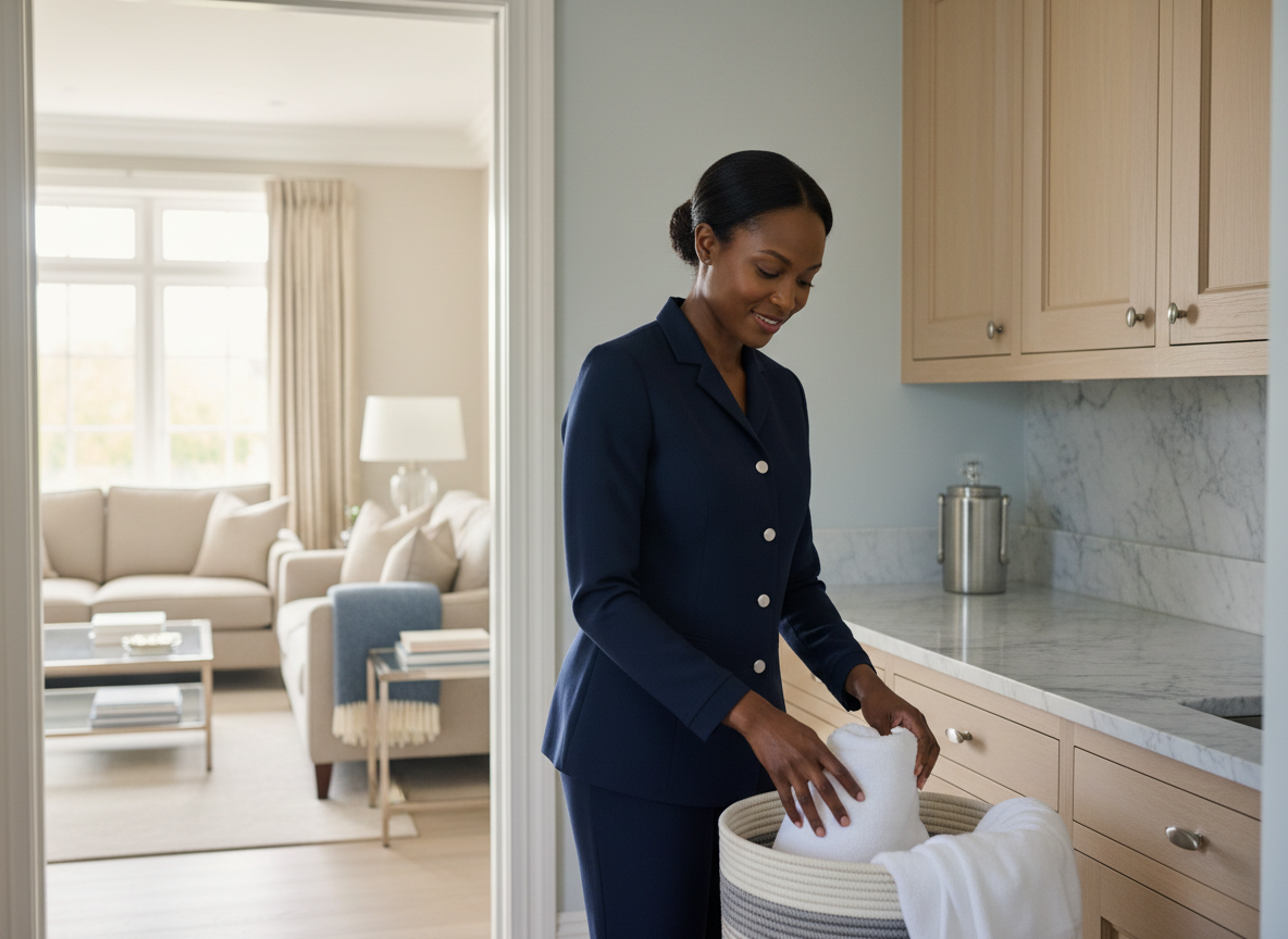 Continuity extensions and household coordination support