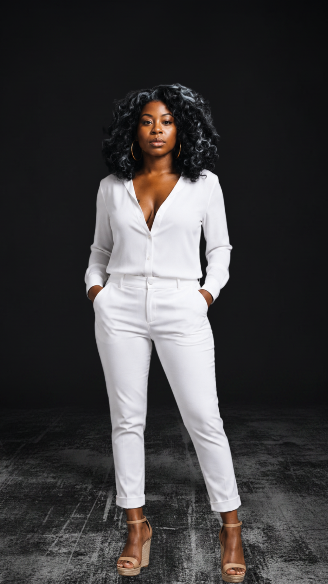Michelle D. Smith Founder and Category Architect of Lifestyle Management Cleaning