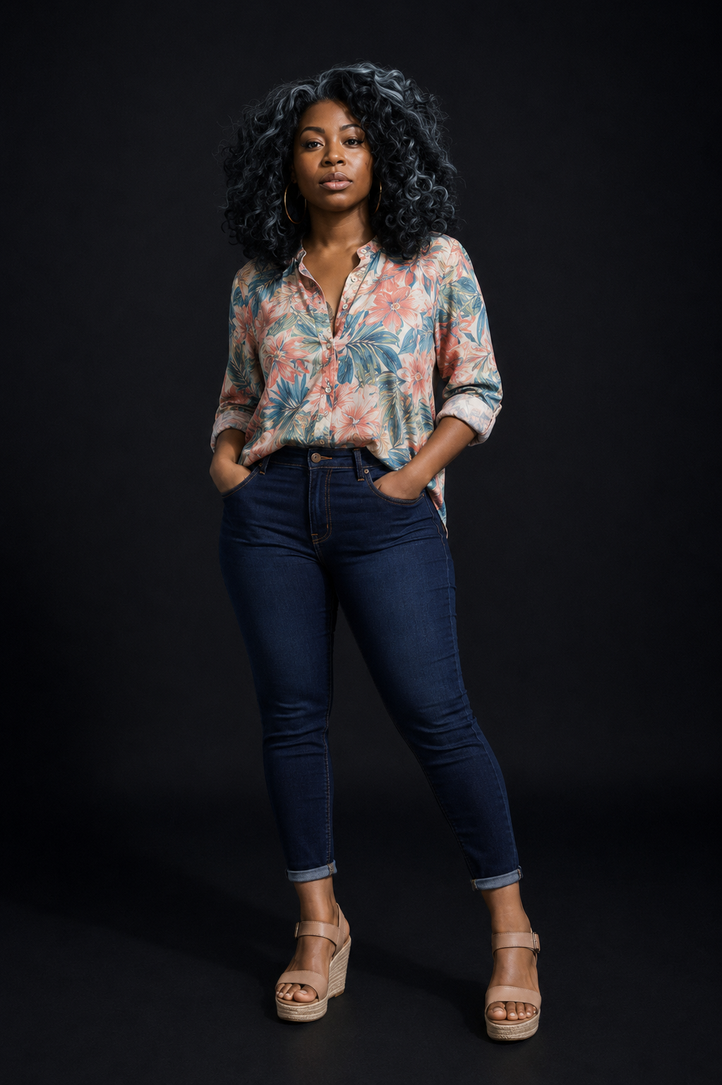 Michelle D. Smith Founder and Category Architect of Lifestyle Management Cleaning