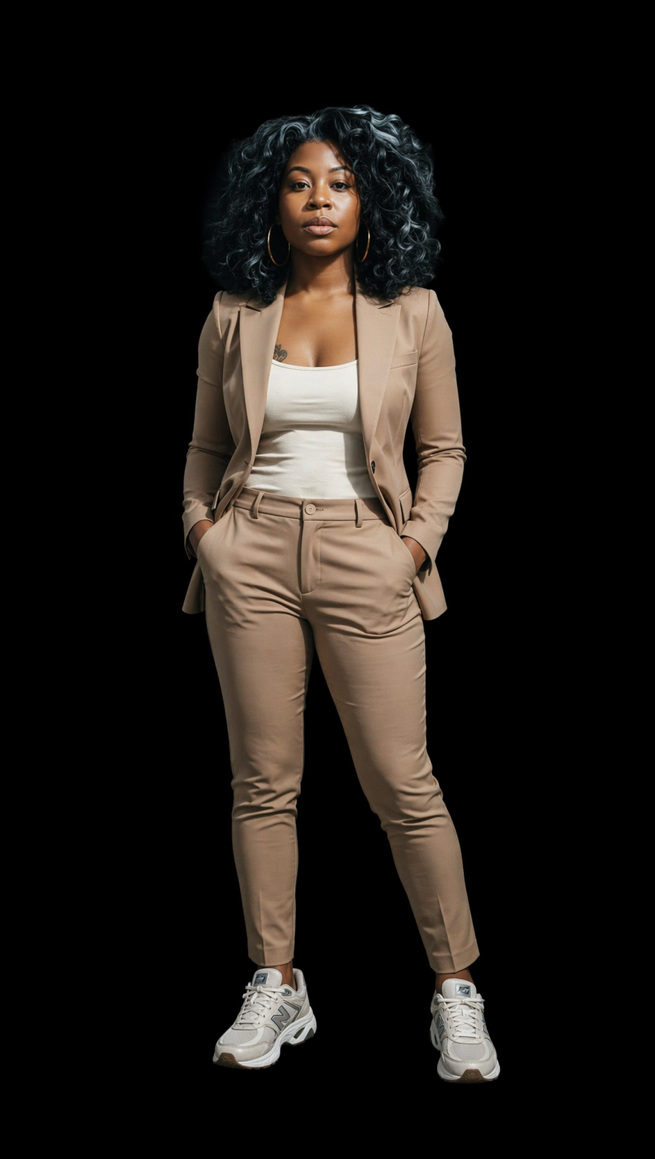 Michelle D. Smith, Founder & Category Architect of Lifestyle Management Cleaning™