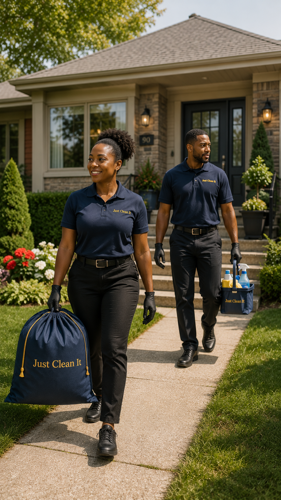 House Cleaning Services in Guildwood