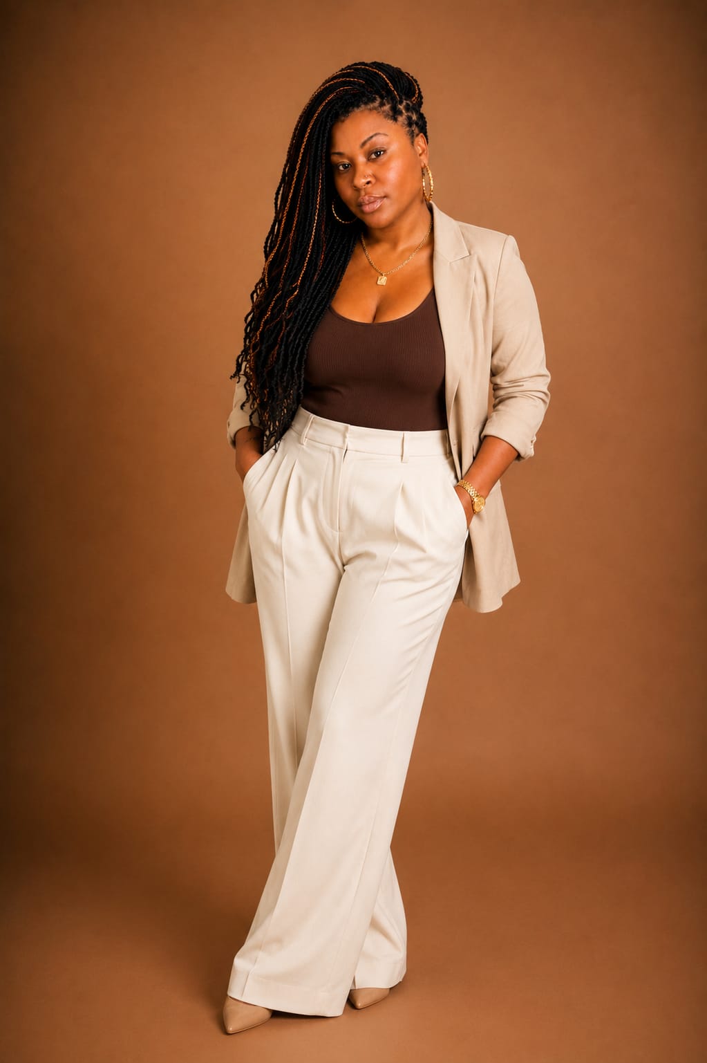 Michelle D. Smith, Founder of Just Clean It and Category Architect of Lifestyle Management Cleaning