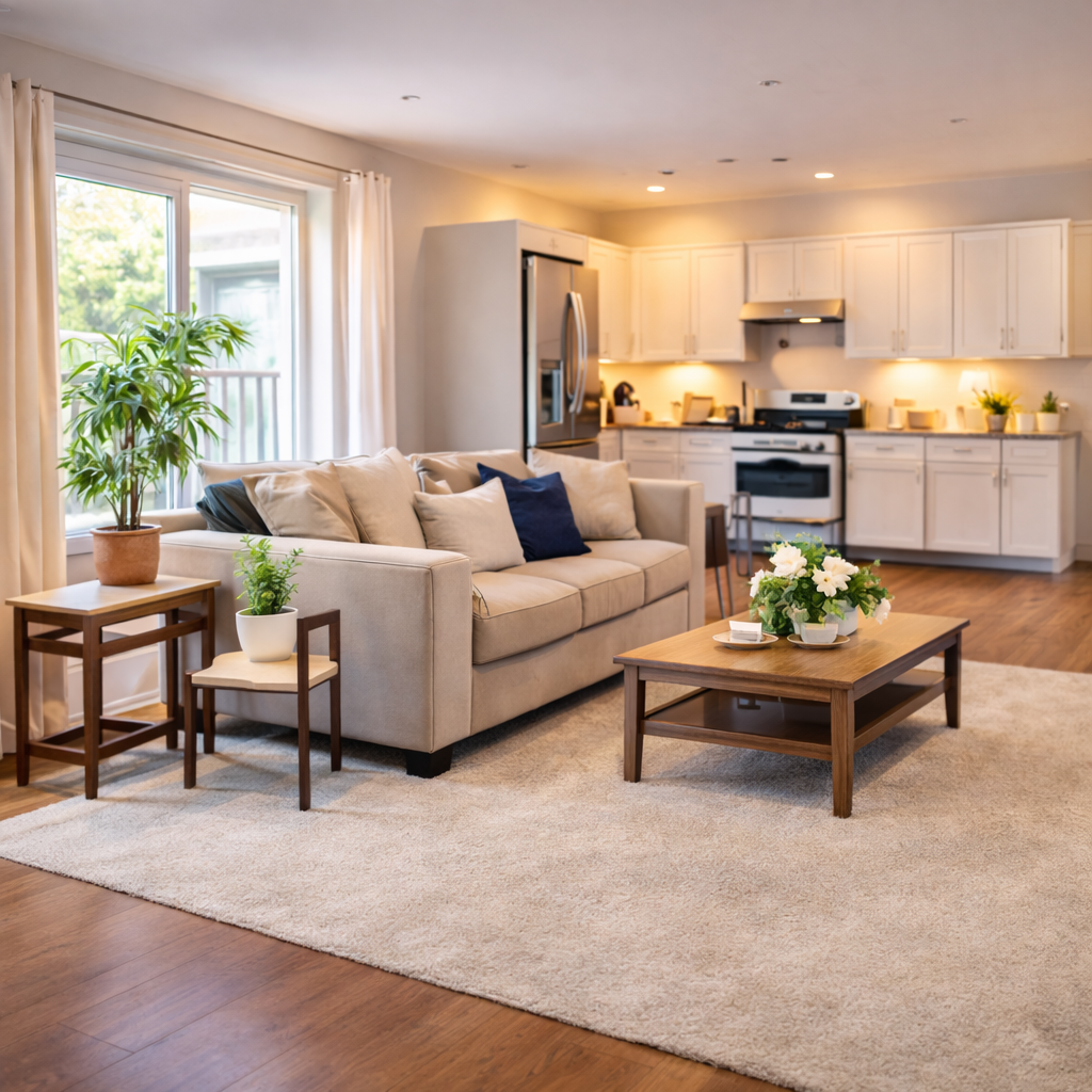 Pre listing cleaning Toronto