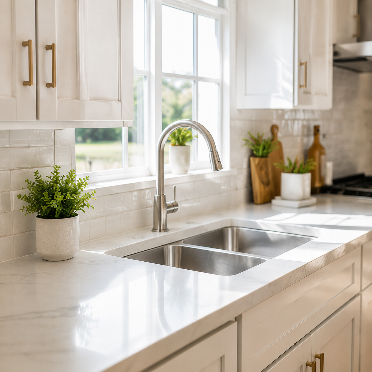 Deep cleaning and reset support in Richmond Hill