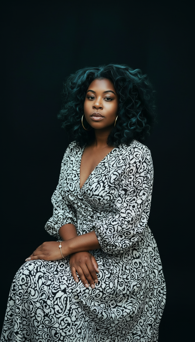 Michelle D. Smith, Founder & Category Architect of Lifestyle Management Cleaning™