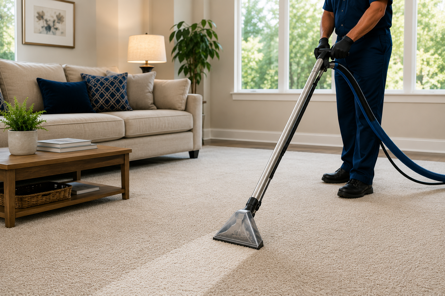 Property care enhancements