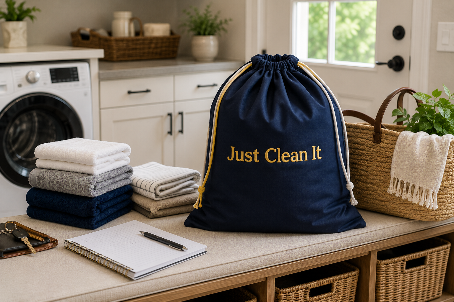 Household support enhancements