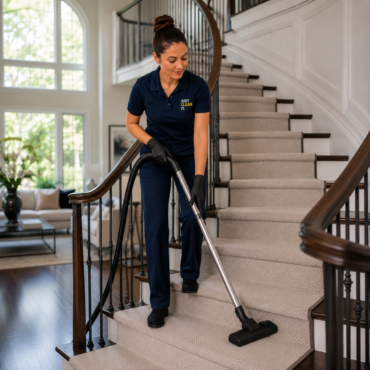 Regular Maintenance Refresh in Thornhill
