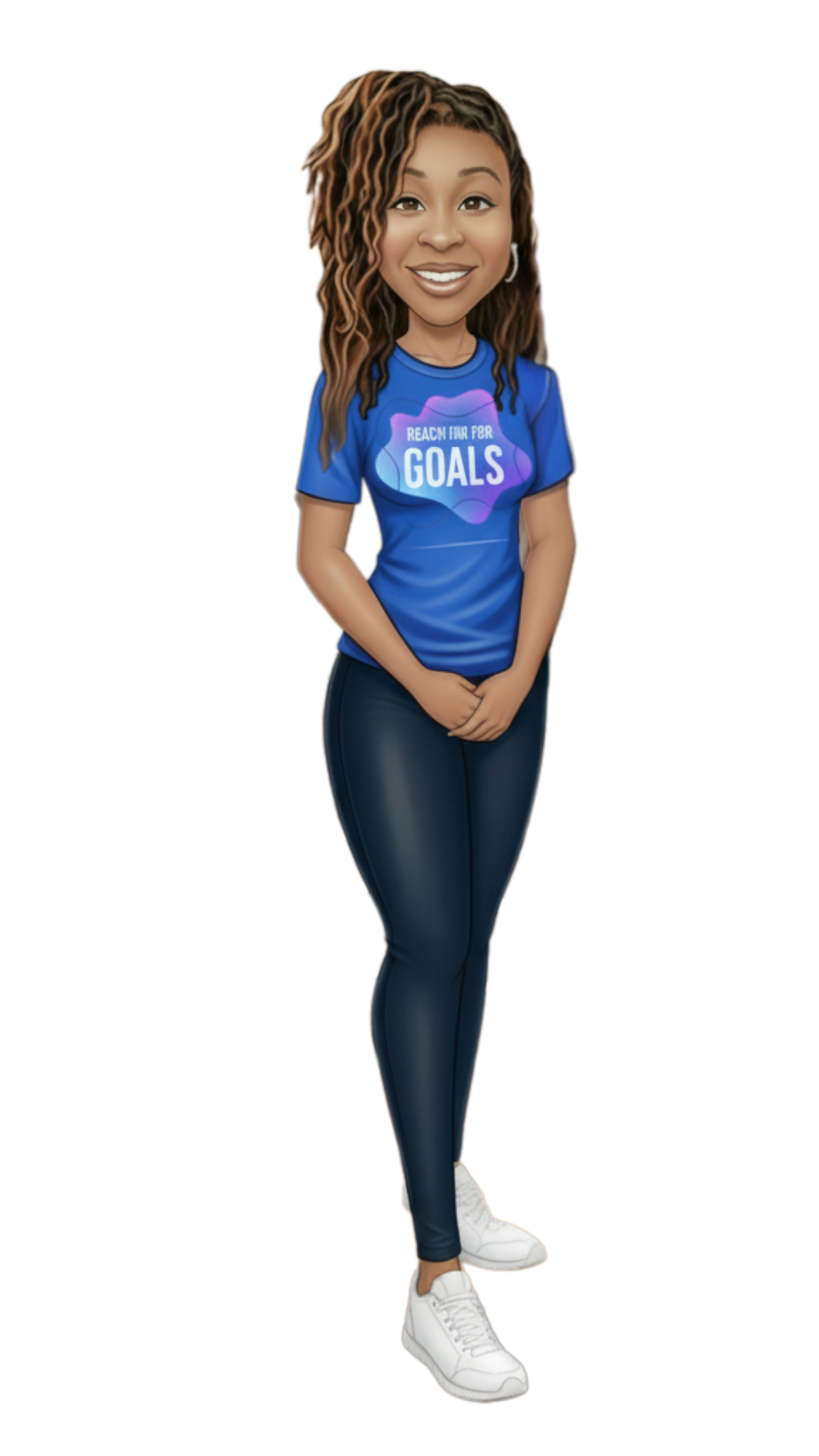 Niza — Lifestyle Management Ambassador