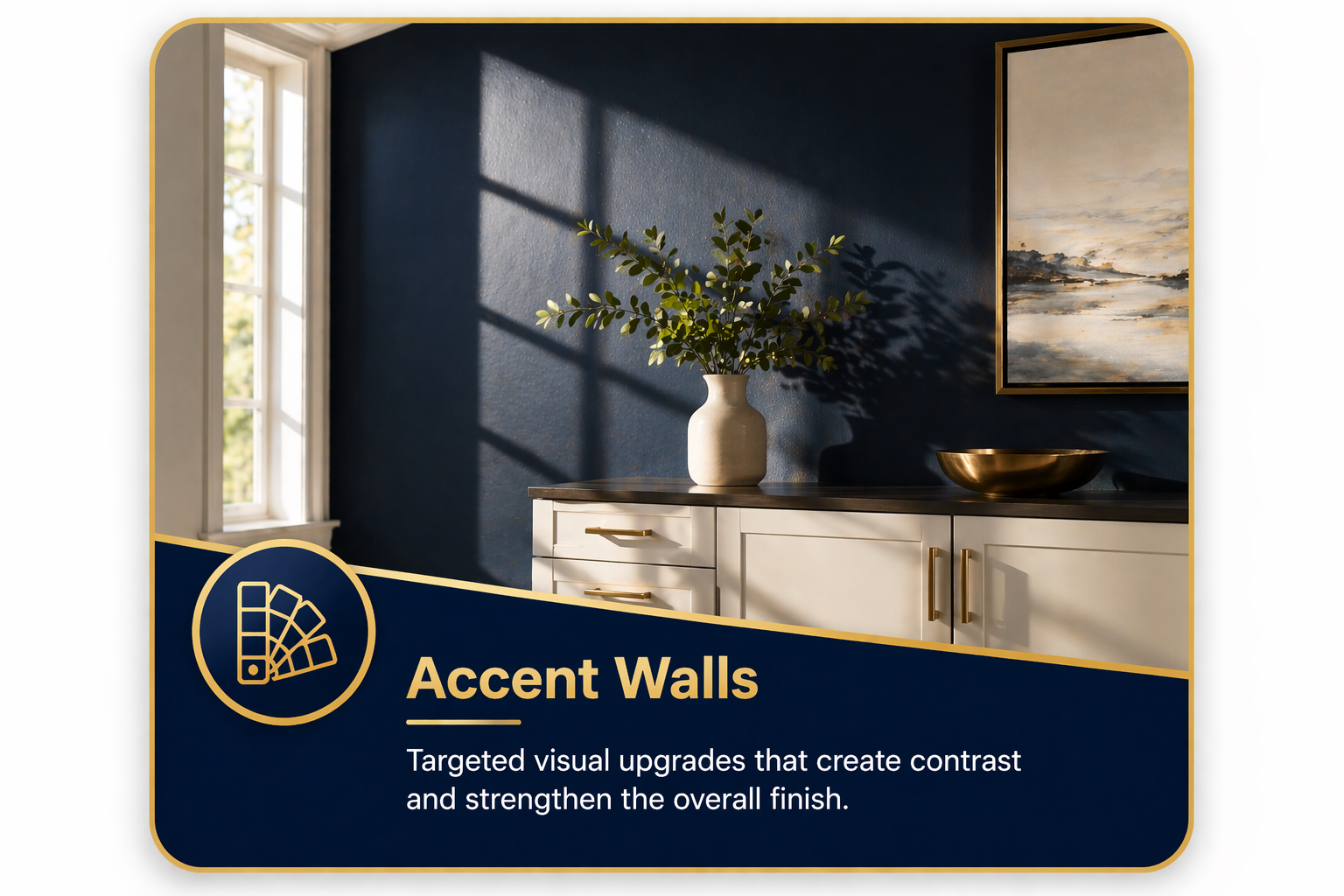 Accent Walls