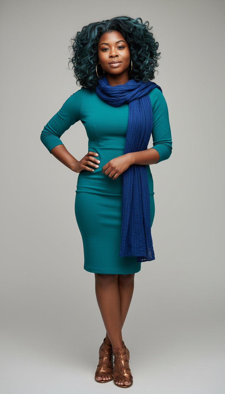 Michelle D. Smith, Founder and Category Architect of Lifestyle Management Cleaning™