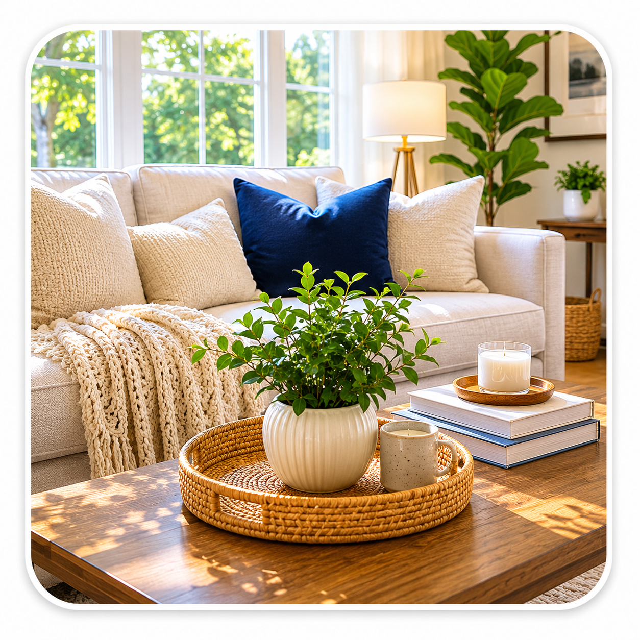 Open house preparation services in Richmond Hill